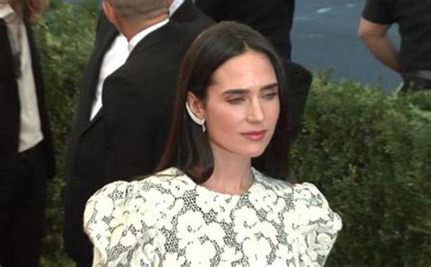 Jennifer Connelly Points Out Another Sexism Double Standard In Hollywood