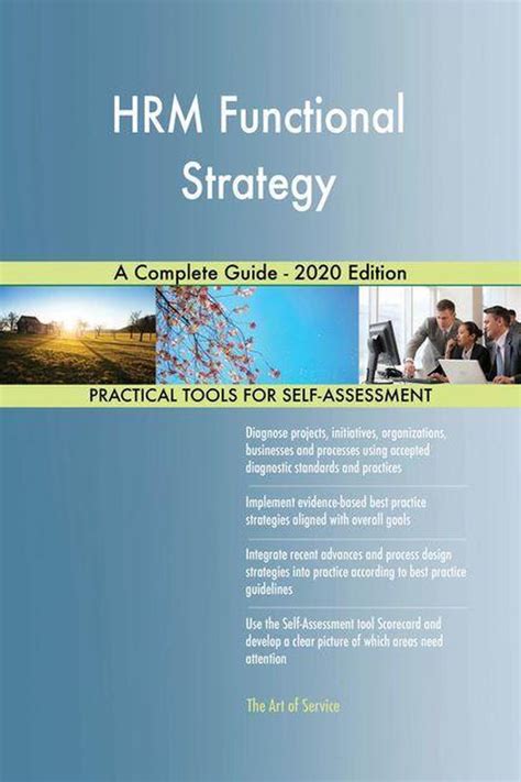 hrm functional strategy  complete guide  edition  gerardus blokdyk bolcom