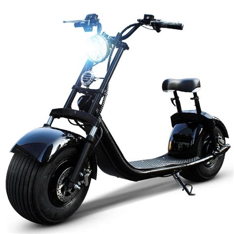 citycoco electric scooter adult  bike    popular fat