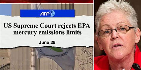 epa chief supreme court won t stop push to cut pollution fox news video