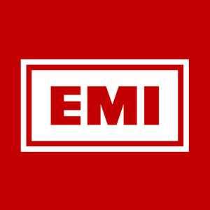 emi label releases discogs