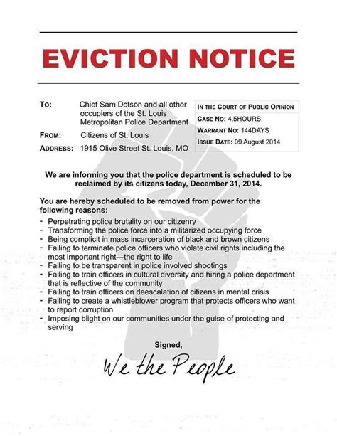 printable eviction notice alabama fill   sign eviction notice