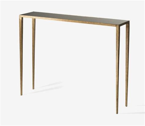 slim console table modern console tables modern console tables slim console table