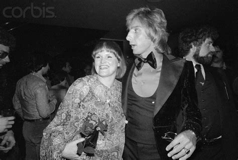 Barry And Linda Allen Barry Manilow Photo 36972417