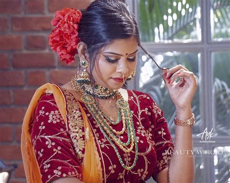beauty world salon price reviews aurangabad makeup artist