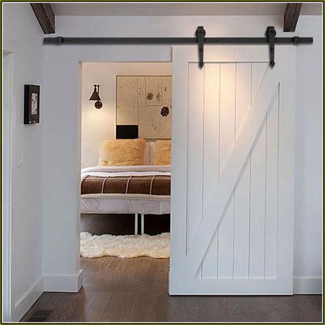 21 Exciting Ways To Use Sliding Door Hardware To Spruce Up