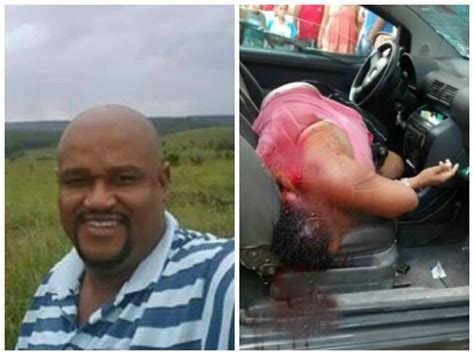 Homem é Assassinado Dentro De Carro Em Pojuca Bahia No Ar