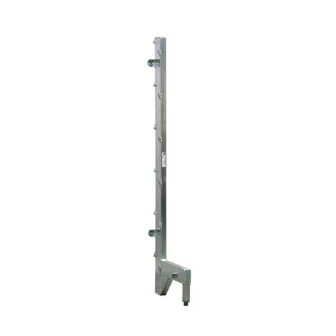 quick change cantilever  standing uprights  age industrial