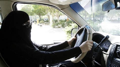 jadi aktivis ham perempuan arab saudi ini ditangkap global