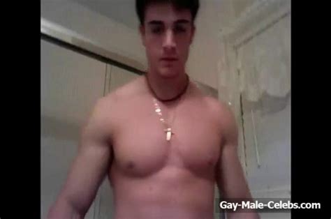 philip fusco leaked jerk off nude video gay male