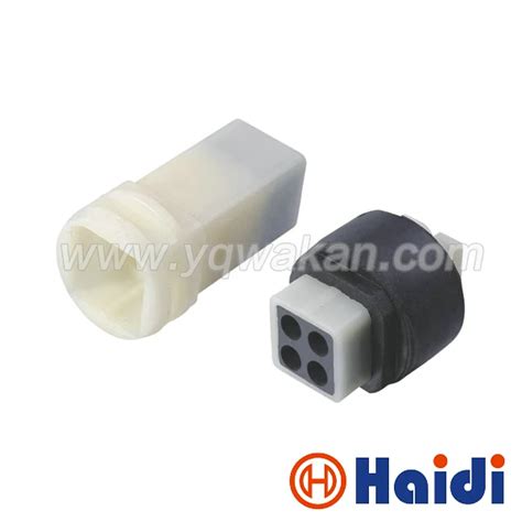 shipping sets pin auto electrical wire male female connectors  connectors  lights