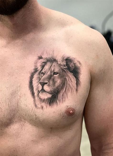 99 Lovely Men Chest Tattoo Ideas That Timeless All Time In 2020 Cool