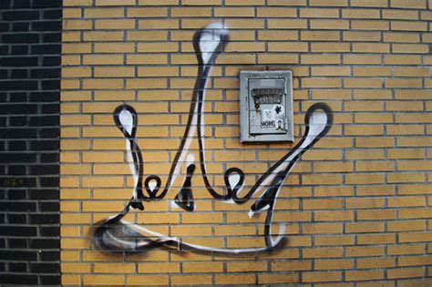 crown   king amsterdam graffiti romano lindhout flickr