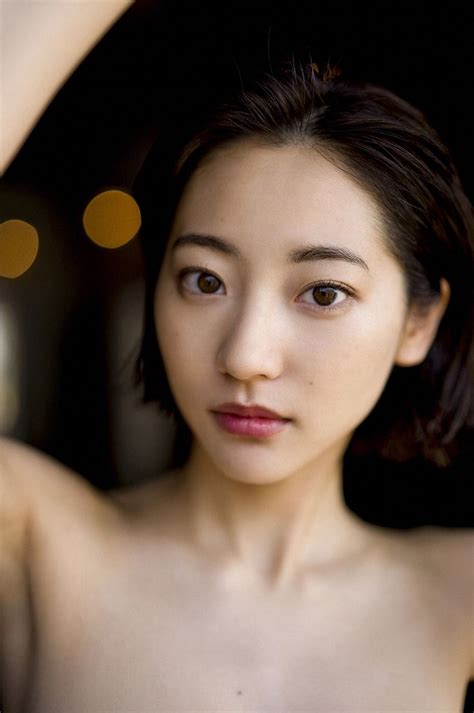 Japan Image Fukushima Great Body Japanese Models Cute Faces Asian
