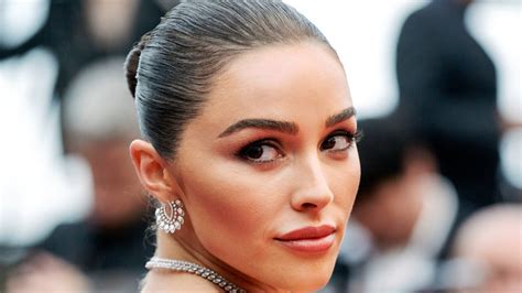 Olivia Culpo Reveals Her Secret For Getting The Perfect Selfie