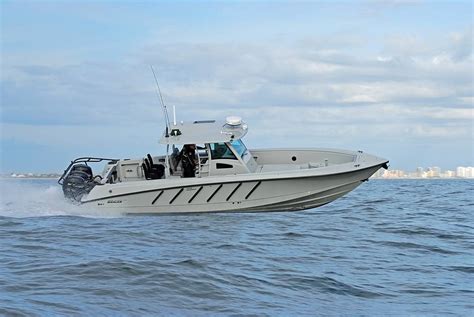 boston whaler justices support counternarcotics