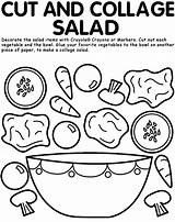 Coloring Pages Groups Food Getcolorings Nutrition Health sketch template