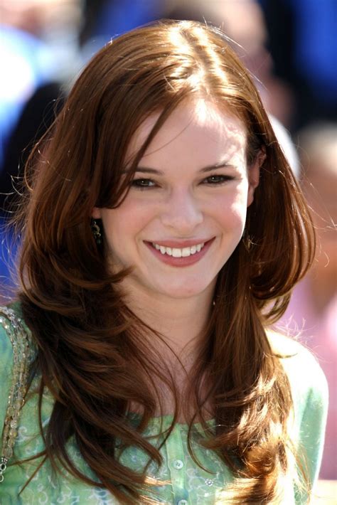 Danielle Panabaker Summary Film Actresses