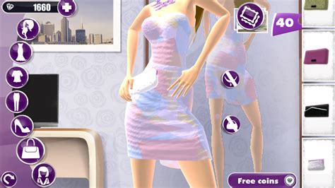3d model dress up girl game 2 0 apk download android