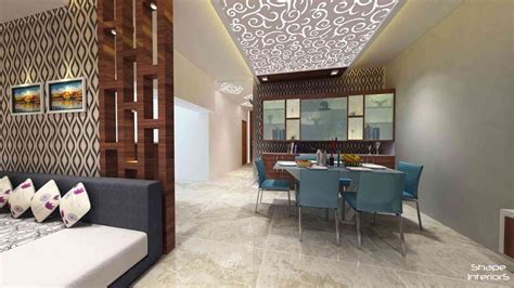 bhk flat mangalam  shape interiors interior designer  jaipurrajasthan india