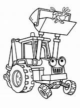 Bagger Excavator Digger Malvorlagen Manuel Neuer Payloader Laternenumzug Coloringhome Drucken Sammlung Kidsdrawing sketch template