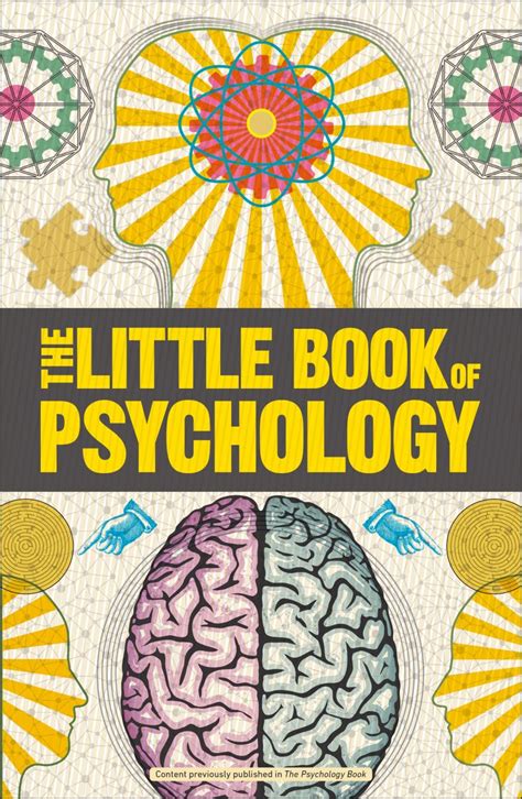 book  psychology dk