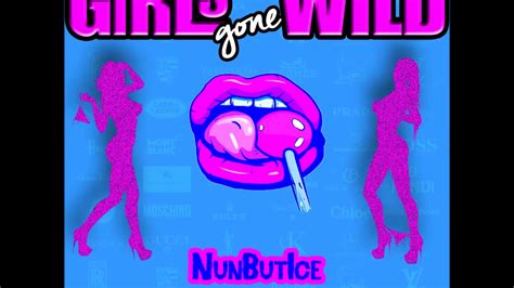 Nunbutice Girls Gone Wild Youtube