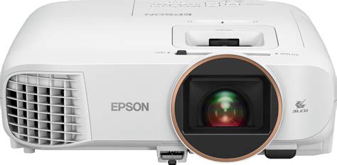epson home cinema  p lcd projector  android tv white epson