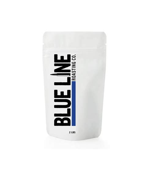 pound bag oz blue  roasting