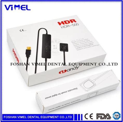 hdr  usb dental digital  ray sensordigital radiography systemx