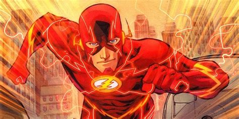 What Flash May Look Like In The Upcoming Dc Movies