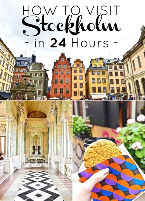 visit stockholm visit stockholm sweden travel stockholm