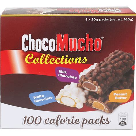 choco mucho chocolate collections pcs chocolate walter mart
