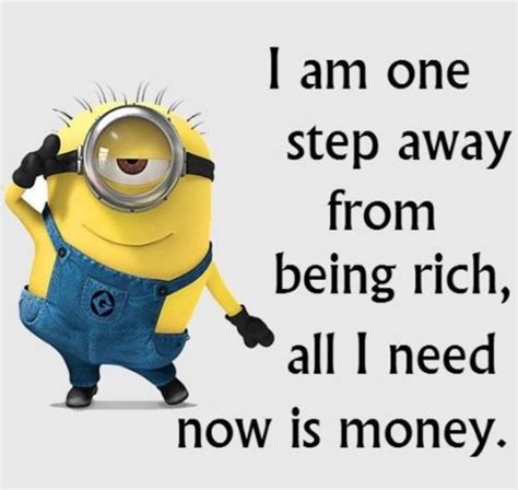 21 Funny And Cute Minion Quotes That Tap Into Your
