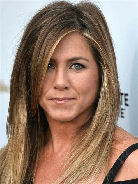 Are Jennifer Aniston S Diet And Body Secrets Lies