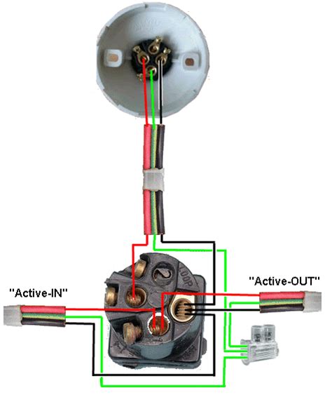 gang light switch wiring diagram australia home wiring diagram