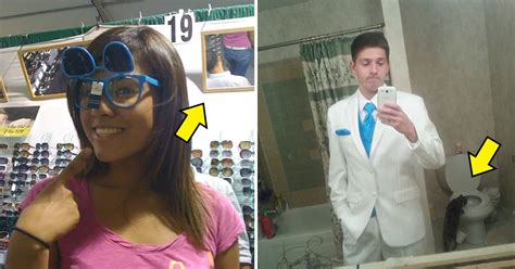 12 Funny Selfie Fails That Are Guaranteed To Make You Cringe