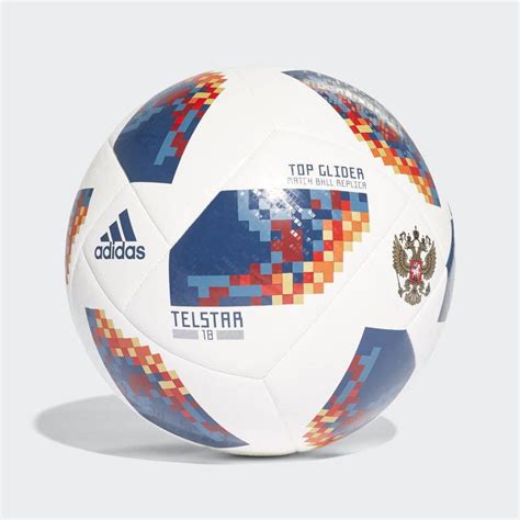 adidas telstar ball football russia ball fifa world cup  rusia top