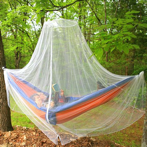mosquito net bed canopy  zipper opening  canopy  extra posh earth