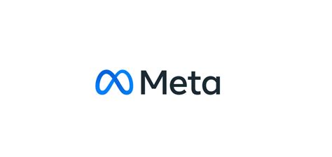 meta logo vector vectorlogou