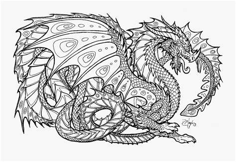 dragon boy coloring pages  transparent clipart clipartkey