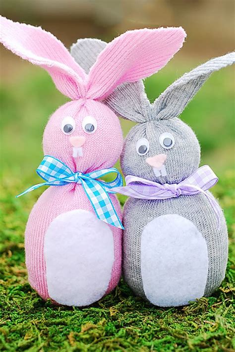 adorable easter diy ideas simple easter crafts  kids family