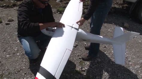aerial drones     generation  remote sensing data youtube