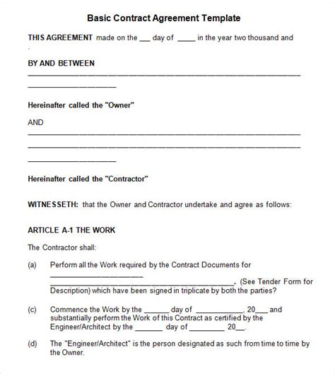 lease agreement template south africa   template