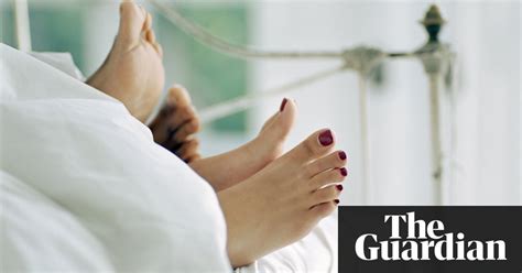 want good sex get married life and style the guardian