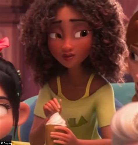 disney fans call out whitewashing of princess tiana in preview of the