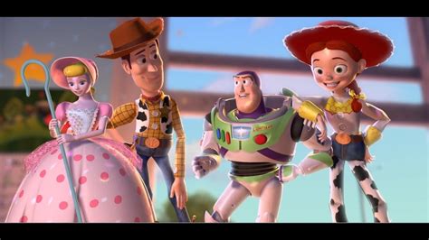 Toy Story 2 Full Movie English Version Toywalls