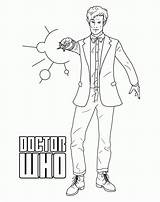 Coloring Doctor Who Pages Colouring Set Printable Each Will Sheets Kids 11th Color Popular Bestcoloringpagesforkids Choose Board Categories Similar Azcoloring sketch template