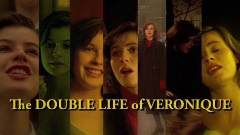 فيلم The Double Life Of Véronique 1991 مترجم موقع فشار