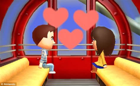 nintendo apologises for leaving out gay relationships from a game daily mail online
